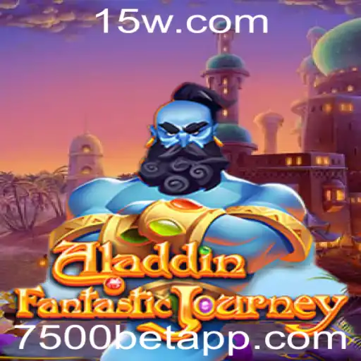 Explorando o Mundo do Jogo Aladdin e a Aposta 7500bet