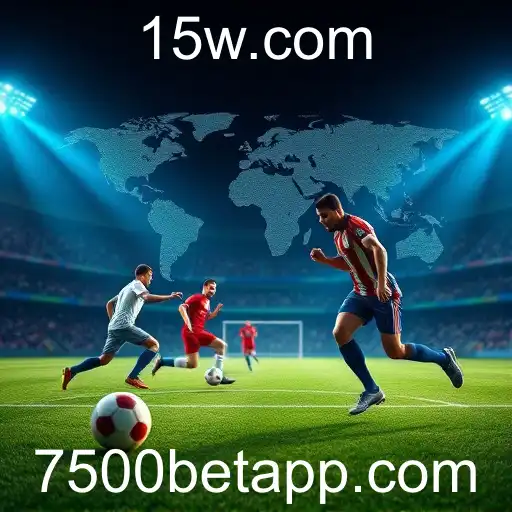 Apostas Esportivas: Uma Exploração do Universo 7500bet