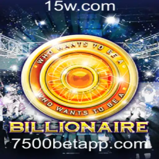 Billionaire: Um Mergulho no Mundo dos Grandes Investimentos com 7500bet