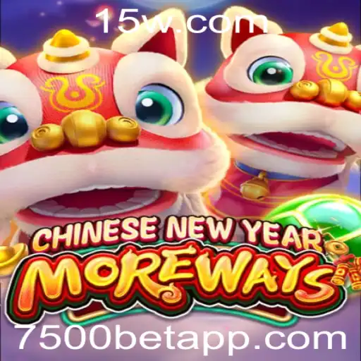 Explore o Mundo de CHINESENEWYEARMOREWAYS: Um Jogo Fascinante com 7500bet
