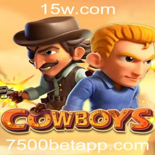 Explorando o Mundo do Jogo 'COWBOYS' com a Palavra-chave '7500bet'