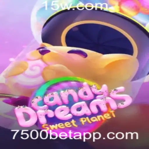 CandyDreams: Um mundo de diversão e desafios recompensadores
