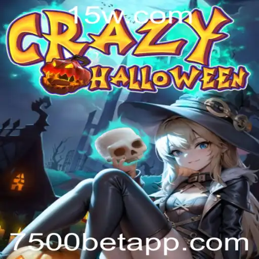 Descubra CrazyHalloween: Um Jogo de Aventura e Estratégia
