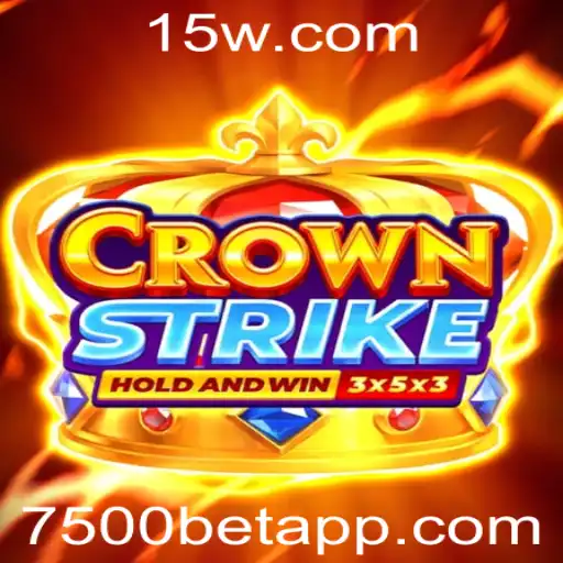 CrownStrike: A Nova Sensação do Mundo dos Jogos