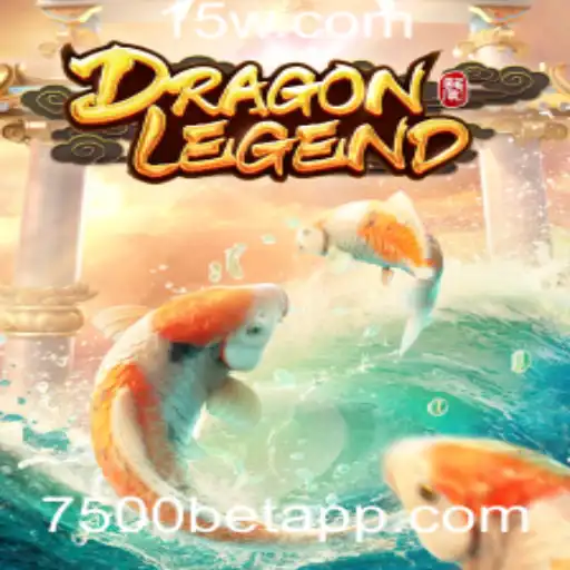 Explorando o Fascinante Mundo de DragonLegend e o Impacto de 7500bet