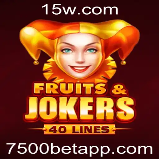 Explorando o Mundo Dinâmico de FruitsAndJokers40: Uma Nova Dimensão no Entretenimento de Jogos