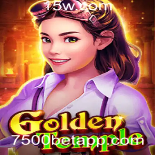 Descubra a Aventura do Jogo GoldenTemple com 7500bet