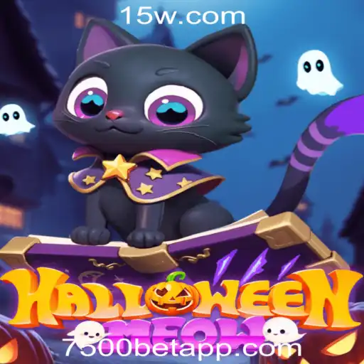 Desvende os Mistérios de HalloweenMeow: Um Jogo de Estratégia e Mistério com a Palavra-Chave Inusitada 7500bet