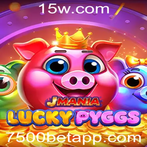Explorando JManiaLuckyPyggs: Um Novo Fenômeno no Mundo dos Jogos