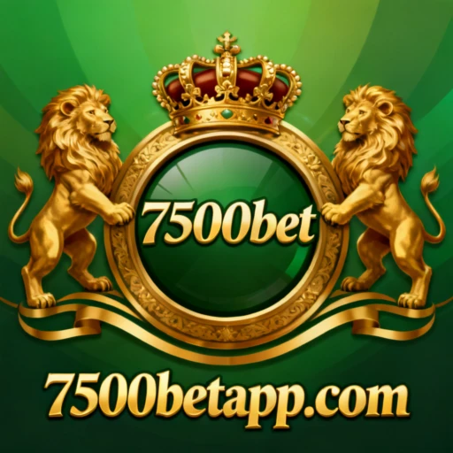 7500bet Logo