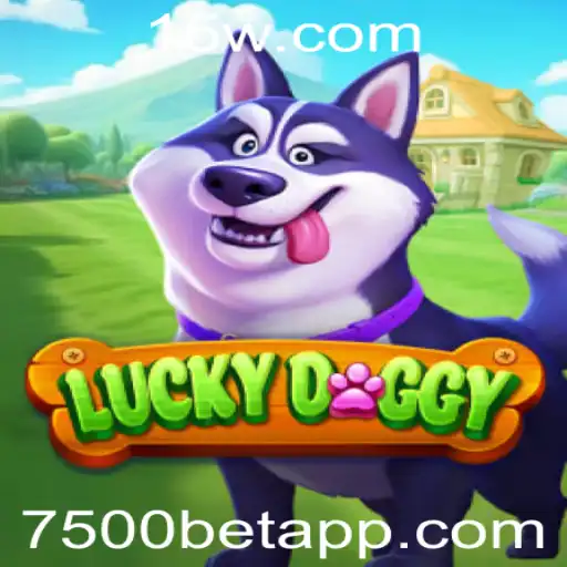 Explorando o Universo de LuckyDoggy e a Experiência de Jogo Com 7500bet