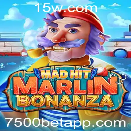 Descubra o Mundo Empolgante de MadHitMarlinBonanza