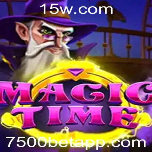 Descubra o Mundo Encantado de MagicTime: Um Jogo Revolucionário com 7500bet