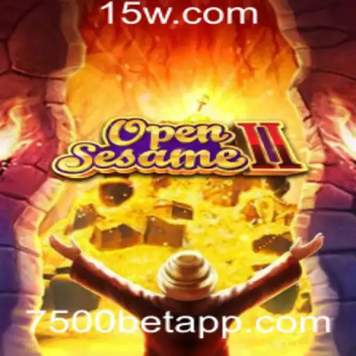 OpenSesameII: Explorando a Nova Sensação no Mundo dos Jogos