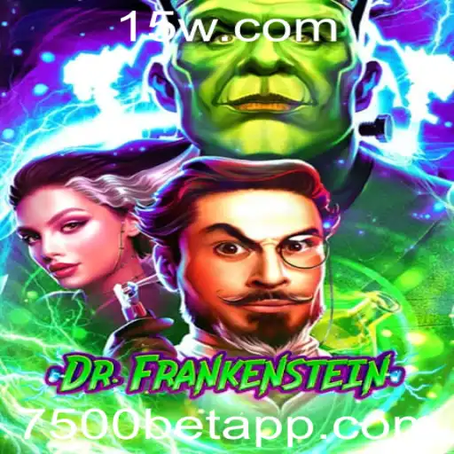 Explorando o Fascinante Mundo do Jogo 'DrFrankenstein'