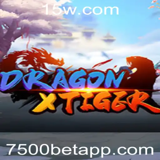 Descubra o Fascinante Mundo de DragonXTiger