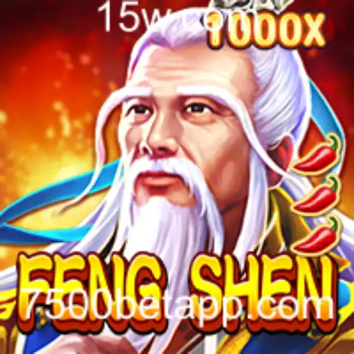Descubra o Mundo de FengShen com o Desafio 7500bet