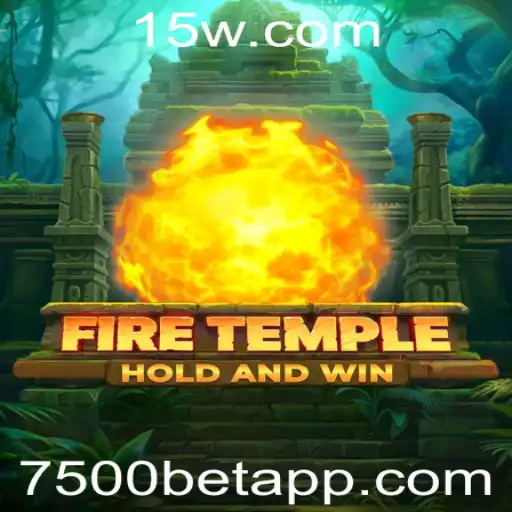 Descubra o Fascinante Mundo de FireTemple com 7500bet