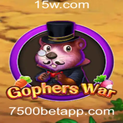 GophersWar: A Nova Sensação no Mundo dos Jogos de Apostas Virtuais