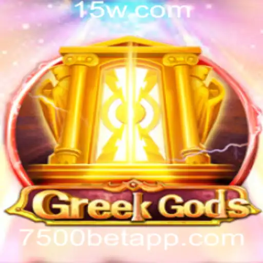 Descubra a Experiência Épica do Jogo GreekGods com 7500bet