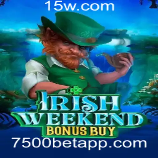 Descubra o Fascinante Mundo do Jogo IrishWeekendBonusBuy