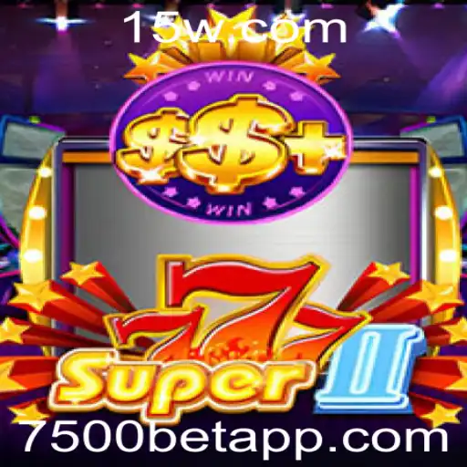 Descubra o Fascinante Mundo do Jogo Super777II