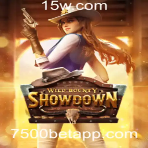 Descubra o Empolgante Mundo do Jogo WildBountyShowdown e 7500bet