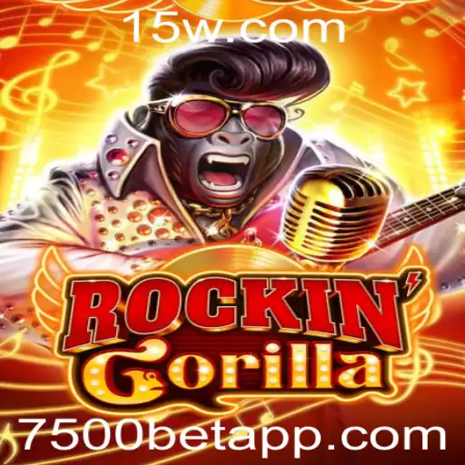 RockinGorilla: Descubra a Aventura Selvagem do Novo Jogo que Está Conquistando Jogadores