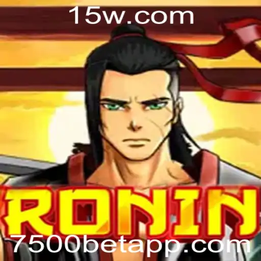 Explorando o Intrigante Mundo do Jogo Ronin