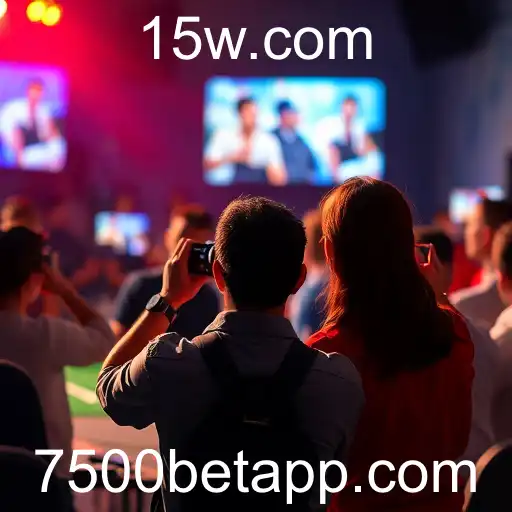 Transmissão ao vivo e 7500bet: O Impacto da Tecnologia no Mundo do Streaming