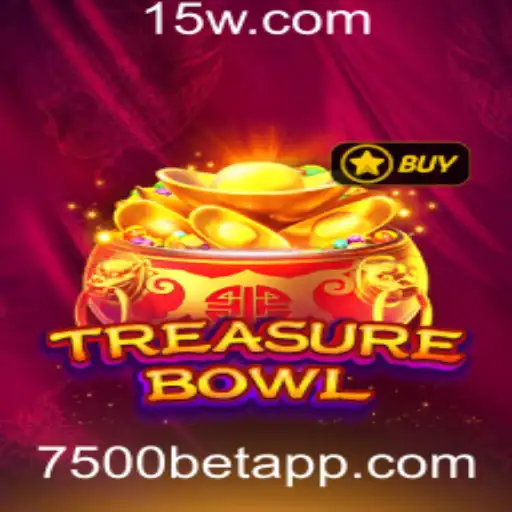TreasureBowl: Descubra o Fascinante Jogo de Apostas com 7500bet