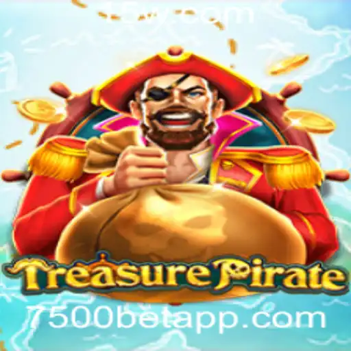 Explorando o 'TreasurePirate': Uma Aventura Marítima no Mundo dos Jogos
