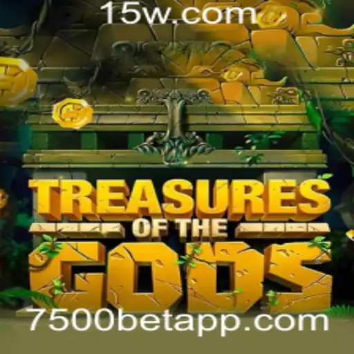 Treasure of the Gods: Aventura e Estratégia no Novo Mundo dos Jogos