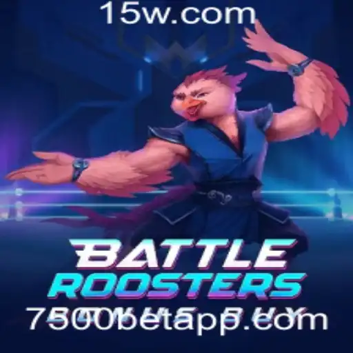 Descubra o Mundo de BattleRoostersBonusBuy