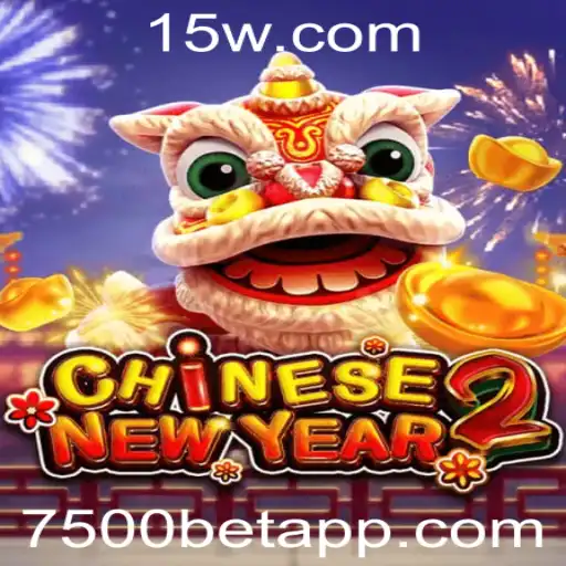 Descubra o Mundo Vibrante de CHINESENEWYEAR2: Um Jogo Envolvente com a Emoção do 7500bet