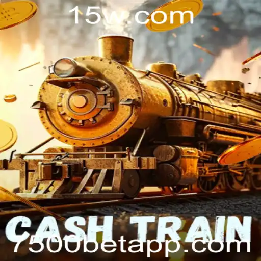 Descubra CashTrain: Um Novo Nível de Entretenimento com 7500bet