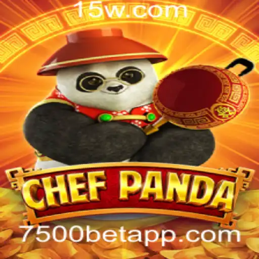 ChefPanda: A Arte Culinária Encontra a Emoção das Apostas com 7500bet