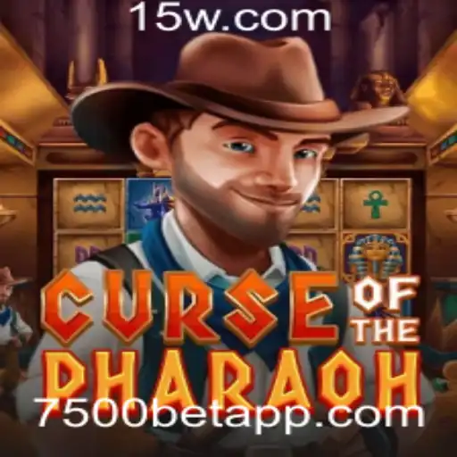 Descubra o Fascinante Mundo de 'Curse of the Pharaoh' com a Chave 7500bet