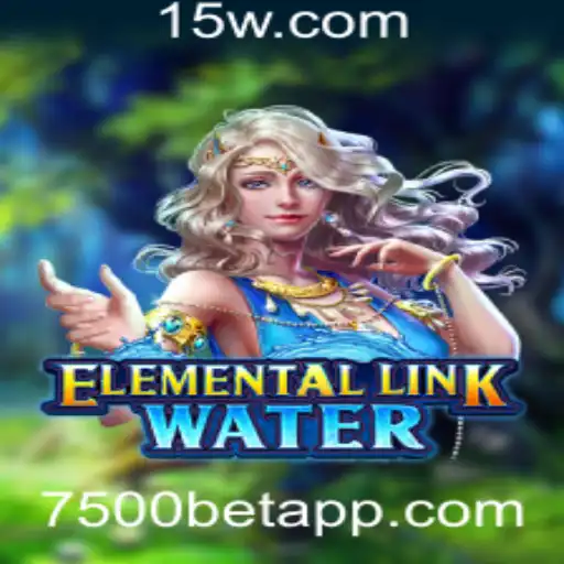 Descubra o Fascinante Mundo de ElementalLinkWater e a Emoção de 7500bet