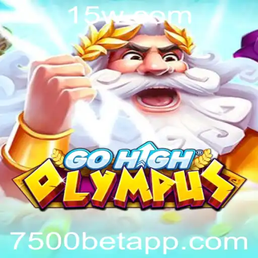 GoHighOlympus: Descubra a Emoção nas Alturas com 7500bet