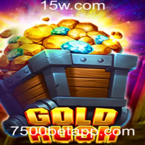 GoldRush: Descobrindo a Emoção do Jogo com 7500bet