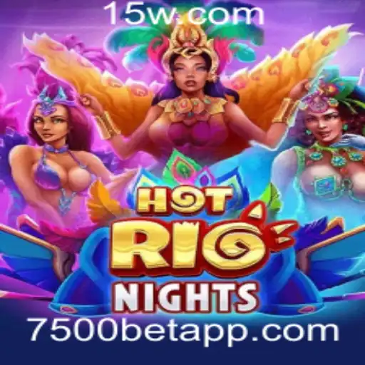 Explorando o Fascinante Universo de HotRioNights: Detalhes e Regras do Jogo