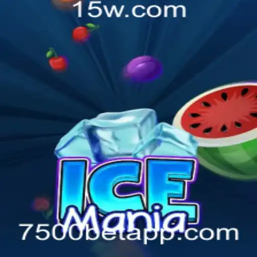 Descubra IceMania: O Novo Fenômeno no Universo dos Jogos Online com 7500bet