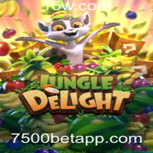 JungleDelight: Aventura Selvagem no Mundo dos Jogos com 7500bet