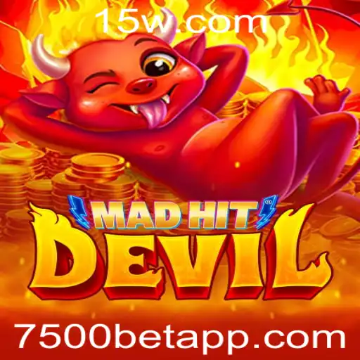 Explorando MadHitDevil: O Novo Fenômeno dos Jogos de Aposta