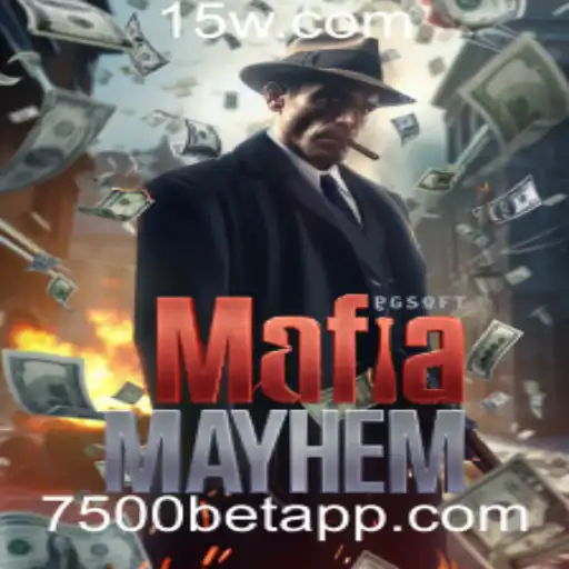 MafiaMayhem: A Emoção dos Jogos de Habilidade e Estratégia