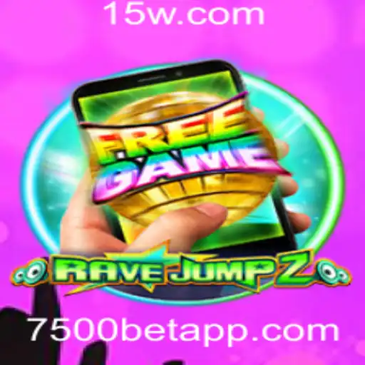 RaveJump2M: Mergulhe Na Aventura Inovadora do Game Interativo