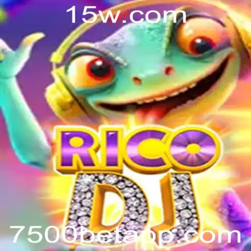 Explorando o Mundo de RicoDJ: O Jogo de Estratégia e Apostas 7500bet