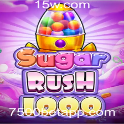 Descubra o Mundo Envolvente de SugarRush1000: Um Guia Completo