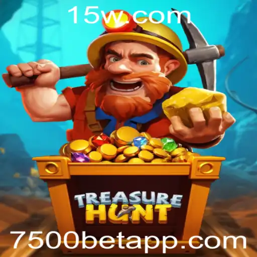 Explorando o Mundo de TreasureHunt: Um Guia Completo